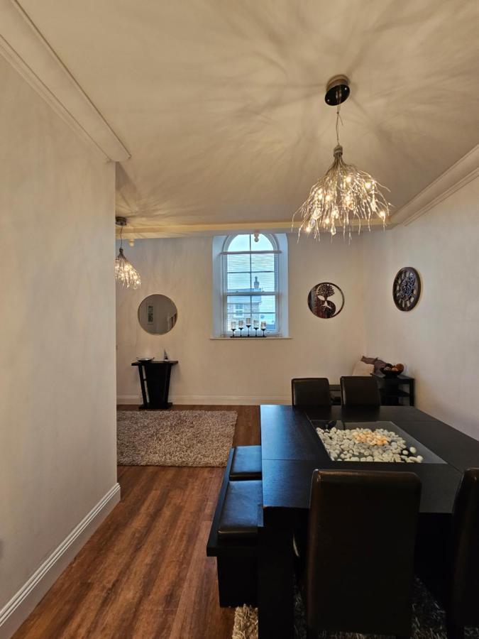 Вилла Cornish Chapel House Saint Erth Экстерьер фото